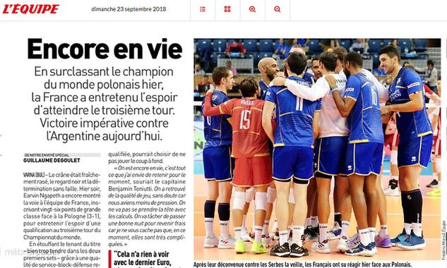 fot. L'Equipe