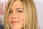 Jennifer Aniston z byłym Lindsay Lohan