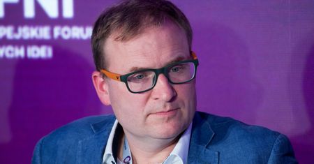 Prezes Polskiego Alarmu Smogowego komentuje wywiad money.pl. Pisze o gigantycznych oszczędnościach