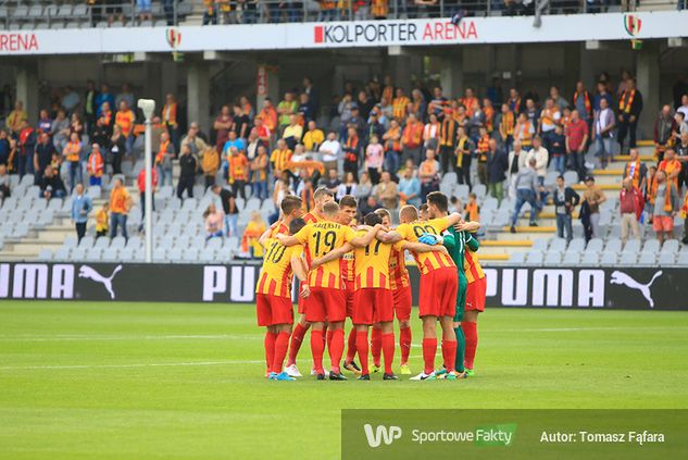 Korona Kielce