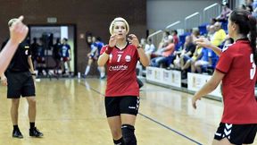Łączpol Gdańsk - UKS PCM Kościerzyna 29:23 (fotorelacja)