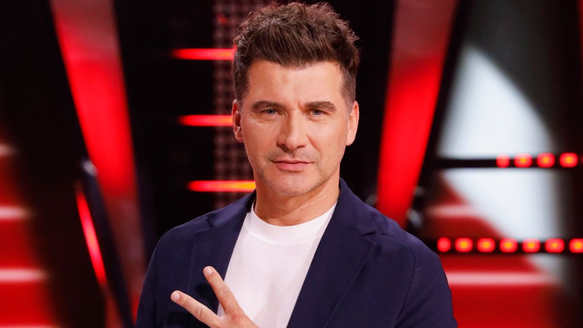 Tomasz Kammel przez lata mierzył się z plotkami