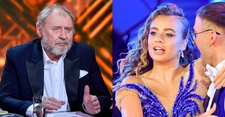 "Taniec z gwiazdami". Widzowie oburzeni surowymi ocenami występu Oliwii Bieniuk: "Wypowiedź Grabowskiego: DNO"