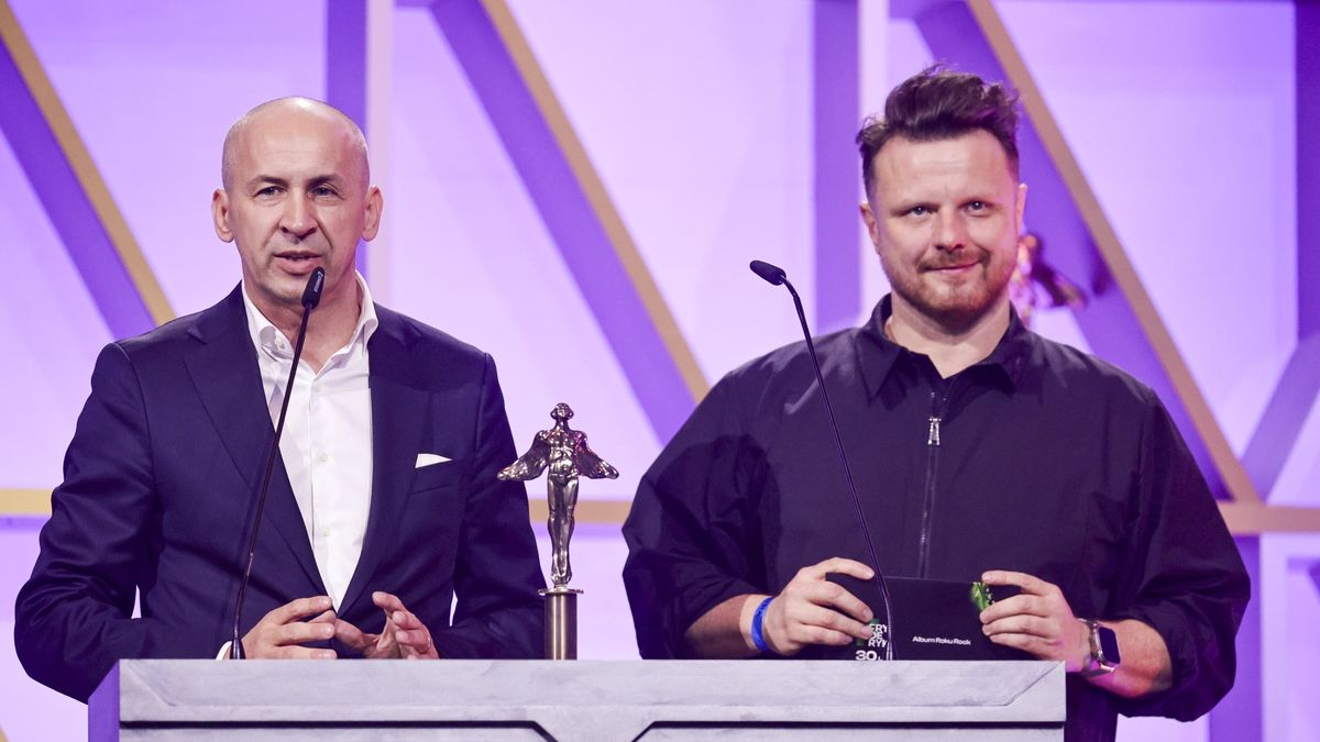 Wiraszko stanowczo skomentował słowa Vito Bambino o Fryderykach