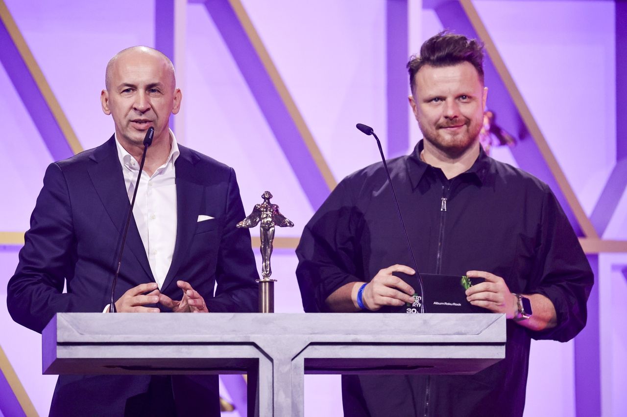 Bambino atakuje, Wiraszko odpowiada. "Można tylko ubolewać i życzyć szybkiej refleksji"