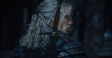Netflix. Wiedźmin w nowej zbroi. Pierwsze spojrzenie na drugi sezon serialu