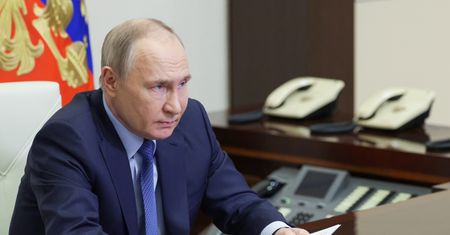 Nowy wróg Władimira Putina. Tym razem padło na feministki