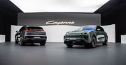 Premiera: Porsche Cayenne - najlepszy elektryk na świecie?