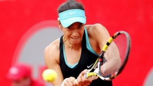WTA Strasburg: Caroline Garcia trzecią francuską mistrzynią turnieju
