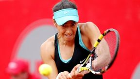 WTA Challenger Limoges: Caroline Garcia wytrzymała presję, Francuzka z tytułem na własnej ziemi
