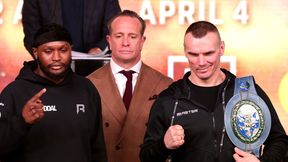 Boks. Gdzie oglądać walkę Mateusz Masternak - Viddal Riley? Będzie w TV? Kiedy start?