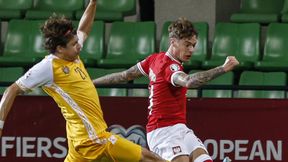 Sensacyjnie ograli Polskę. Piłkarz Mołdawii ujawnia kulisy. "To był ich błąd"