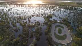 Tor żużlowy ocalony! Wysiłek działaczy oraz zawodników przyniósł efekty
