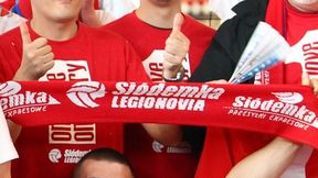 Każdy z nas wykorzystał atut własnej hali - komentarze po meczu Siódemka Legionovia - AZS Białystok