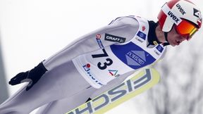 Fantastyczny wynik 17-letniego Bułgara na drugim treningu, wysoka pozycja Kamila Stocha