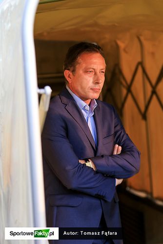 Ryszard Tarasiewicz zostanie ciepło przyjęty w Szczecinie?