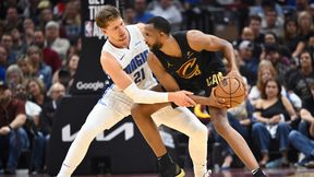 Świetny siódmy, decydujący mecz w NBA. Wielki powrót Cleveland Cavaliers