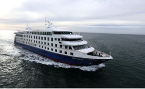 Fokus TV HD Wielkie wycieczkowce