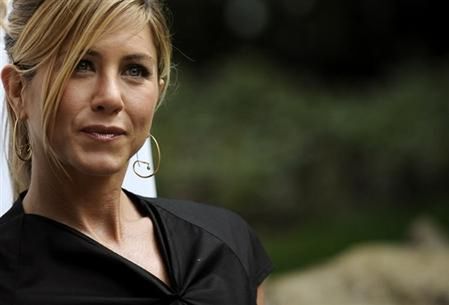 Jennifer Aniston zostanie mamą