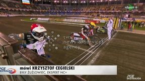 Falubaz zmierzy się z KS Toruń w hicie 3. kolejki. "Goście są w stanie zdobyć punkt"