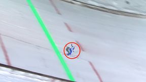 Fantastyczny atak Polaka. Tak Dawid Kubacki skoczył po brąz [WIDEO]