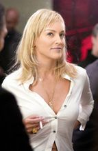 Pisarska kariera Sharon Stone