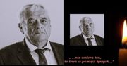 Pogrzeb Henryka Kani. Podczas ceremonii zabraknie syna milionera, który mierzy się z oskarżeniami o kradzież setek milionów złotych