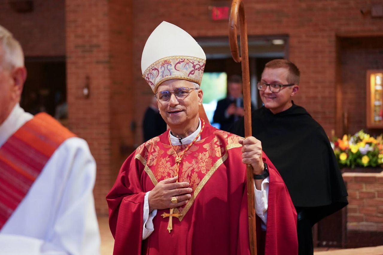 Papst Leo XIV als "Never Trump" enttarnt: Republikaner-Wahl?