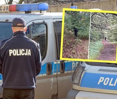 Zboczeniec we Wrocławiu. Gdy widzi kobietę nie może się powstrzymać