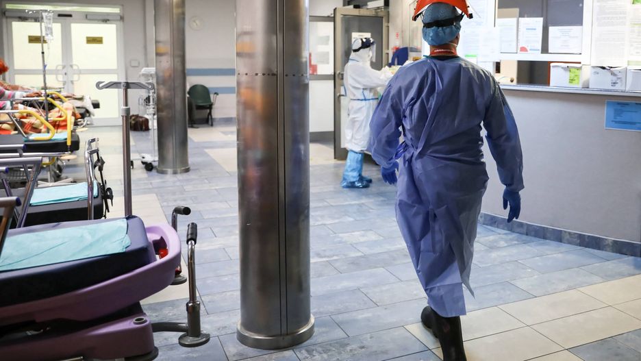 Gdynia. Szpital nie poczuwa się do winy ws. śmierci 55-latka