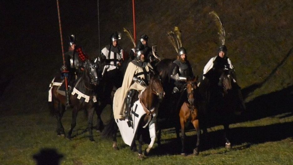 Oblężenie Malborka 1410-2025