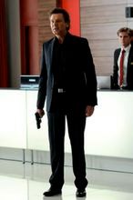 "Hotel 52": Aleks grozi Andrzejowi i Edycie bronią! Czy pociągnie za spust?