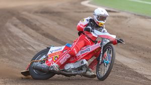 Żużel. Polacy zaczynają walkę o mistrzostwo świata. Lista startowa SGP2 w Malilli