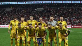 Kadra Rumunii na mecz z Polską. Trzech zawodników z PKO Ekstraklasy