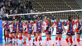 Włoskie media: ŁKS Commercecon Łódź znalazł następczynię Lucie Muhlsteinowej