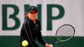 Roland Garros: Magda Linette na korcie Suzanne Lenglen. Iga Świątek zagra jako pierwsza