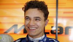 "To jest przerażające". Kierowca F1 o kibicach