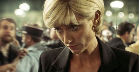 Sfilmowali martwą Dianę. Widzowie mogą się zdziwić