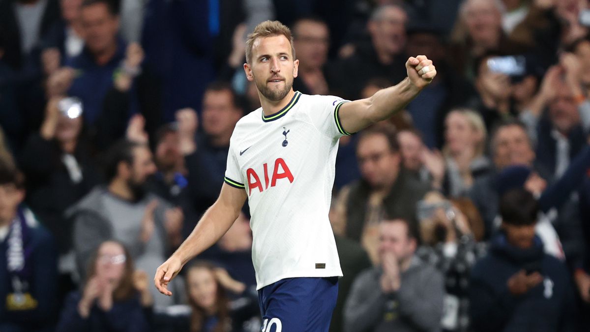 Zdjęcie okładkowe artykułu: Getty Images / Julian Finney / Na zdjęciu: Harry Kane