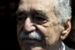 Gabriel García Márquez nie żyje