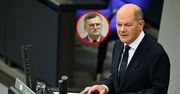 Scholz jednak nie posłuchał Zełenskiego. Kułeba ujawnia
