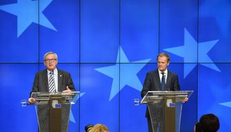 Brexit. Unijni liderzy w obronie pracowników z UE na Wyspach