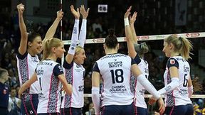 Chemik Police - Grot Budowlani Łódź 3:1 (galeria)