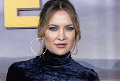 Wpadka na czerwonym dywanie? Kate Hudson tym razem nie olśniła