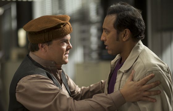 Powstanie drugi sezon serialu "Świat w opałach"