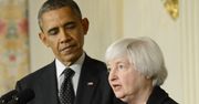 Janet Yellen na czele Fed. Będzie dalej drukować dolary?