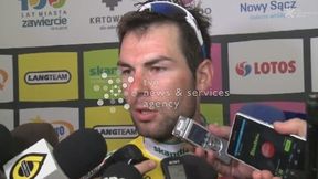 Kamil Zieliński: Reprezentacja będzie bronić koszulki lidera ze wszystkich sił