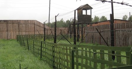 Zobacz, co czeka Nawalnego. Tak dziś wyglądają rosyjskie łagry