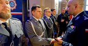 Świecie: "Kryształowe Serca" dla Policjantów