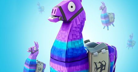 Twitchcon - Fortnite Stream-vitational